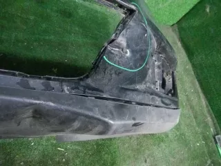 5NU807221 Бампер передний Volkswagen Tiguan 1 Арт 0000002758473, вид 11