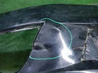 5NU807221 Бампер передний Volkswagen Tiguan 1 Арт 0000002758473, вид 5