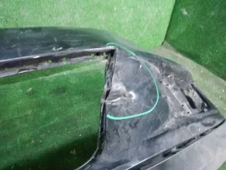 5NU807221 Бампер передний Volkswagen Tiguan 1 Арт 0000002758473, вид 8