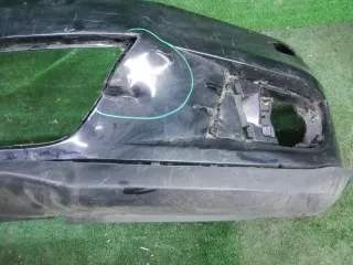 5NU807221 Бампер передний Volkswagen Tiguan 1 Арт 0000002758473, вид 9