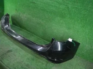 51127303801 Бампер задний BMW X1 E84 Арт 0000002759012, вид 2