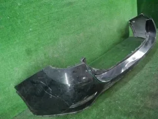 51127303801 Бампер задний BMW X1 E84 Арт 0000002759012, вид 3
