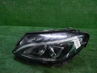 A2059067303 Фара левая Mercedes C W205 Арт 0000002782775, вид 1