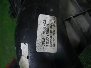 CPLA9600DA Корпус воздушного фильтра Land Rover Range Rover 4 Арт 0000002933788, вид 12