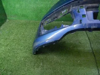 6RU807221AGRU Бампер передний Volkswagen Polo 5 Арт 0000002963648, вид 7