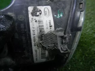 63177315559 ПТФ левая BMW 3 F30/F31/GT F34 Арт 0000002959627, вид 11