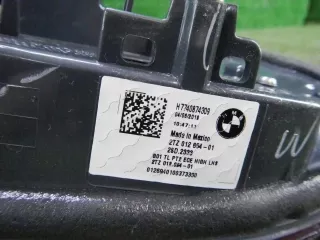 63219853377 Фонарь левый внутренний BMW X3 G01 Арт 0000002980119, вид 14