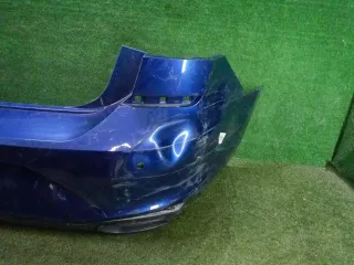 6N5807421GRU Бампер задний Volkswagen Polo 6 Арт 0000003007501, вид 5