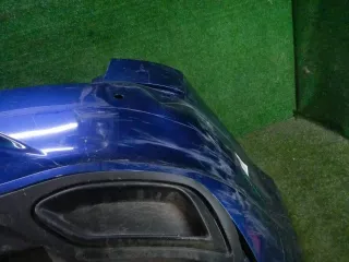 6N5807421GRU Бампер задний Volkswagen Polo 6 Арт 0000003007501, вид 8