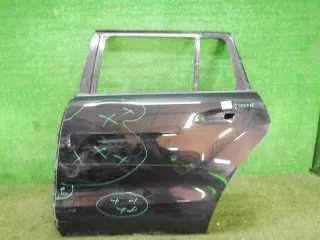 A1667300305 Дверь задняя левая Mercedes GL X166 Арт 0000003061725, вид 1