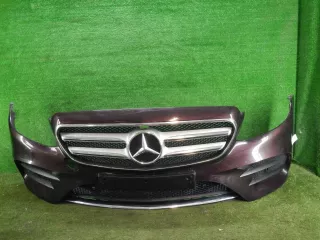 A23888570009999 Бампер передний    В сборе Mercedes E W238 Арт 0000003127346, вид 1