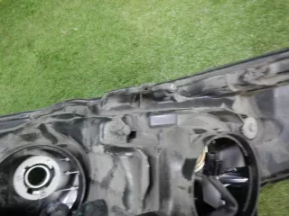 811100E380 Фара правая    галоген Toyota Highlander 3 restailing Арт 0000003118177, вид 14