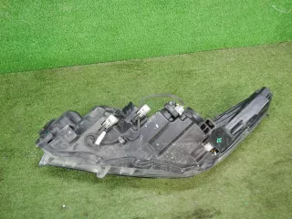 811100E380 Фара правая    галоген Toyota Highlander 3 restailing Арт 0000003118177, вид 18