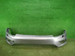 5NR807217GRU Бампер передний Volkswagen Tiguan 2 Арт 0000003161005, вид 1