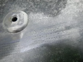 LR133255 Юбка переднего бампера Land Rover Range Rover Velar Арт 0000003193341, вид 10