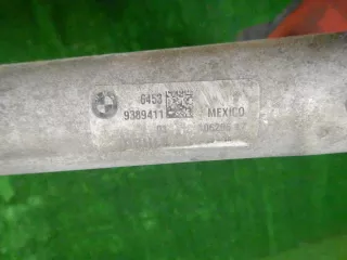 64539389411 Радиатор кондиционера BMW X3 G01 Арт 0000003159798, вид 8