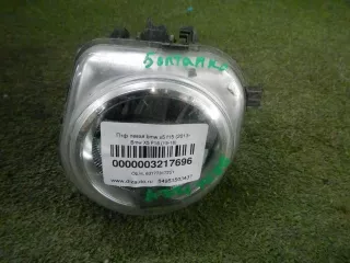 63177317251 ПТФ левая BMW X5 F15 Арт 0000003217696, вид 1