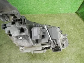 A2139066501 Фара левая Mercedes E W213 Арт 0000003209769, вид 2