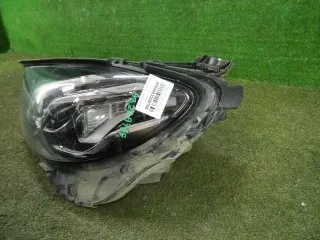 A2139066501 Фара левая Mercedes E W213 Арт 0000003209769, вид 4