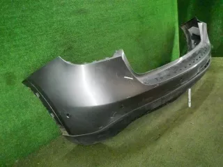 A15688026409999 Бампер задний Mercedes GLA X156 Арт 0000003243671, вид 3