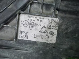 A1679064204 Фара правая Mercedes GLE W167 Арт 0000003242247, вид 15
