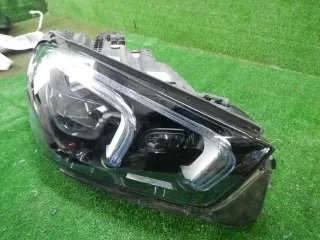 A1679064204 Фара правая Mercedes GLE W167 Арт 0000003242247, вид 3