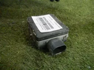 A0009056911 Датчик радарный Mercedes C W205 Арт 0000003024409, вид 4