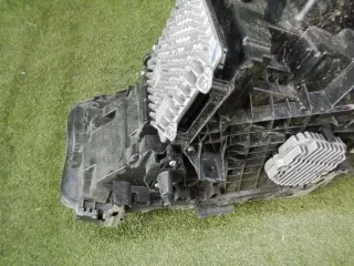 63117214962 Фара правая    В сборе BMW 5 G30/G31 Арт 0000003272657, вид 15