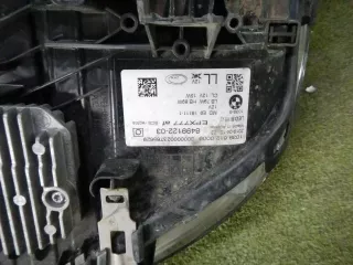 63117214962 Фара правая    В сборе BMW 5 G30/G31 Арт 0000003272657, вид 20