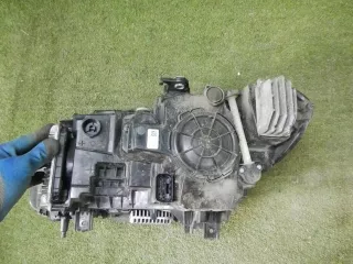 63117214962 Фара правая    В сборе BMW 5 G30/G31 Арт 0000003272657, вид 2