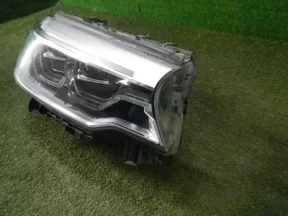 63117214962 Фара правая    В сборе BMW 5 G30/G31 Арт 0000003272657, вид 4