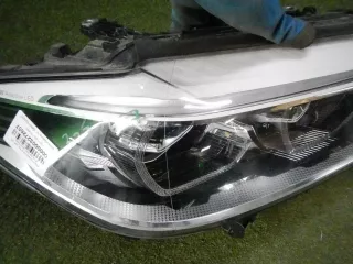 63117214962 Фара правая    В сборе BMW 5 G30/G31 Арт 0000003272657, вид 9