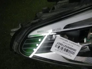 63117214962 Фара правая    В сборе BMW 5 G30/G31 Арт 0000003272657, вид 10
