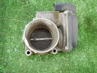 03C133062S Дроссельная заслонка Skoda Octavia A5 Арт 0000003247884, вид 1