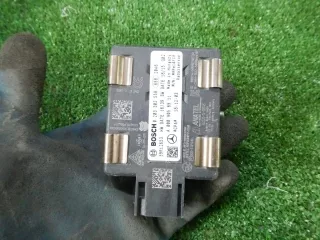 A0009056911 Датчик радарный Mercedes C W205 Арт 0000003254899, вид 2