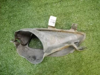 86662D2000 Насадка глушителя правая Genesis G90 1 Арт 0000003320266, вид 4