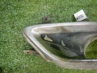 86662D2000 Насадка глушителя правая Genesis G90 1 Арт 0000003320266, вид 5