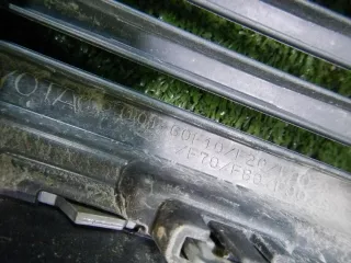 5310160F80 Решетка радиатора Toyota Land Cruiser Prado 150 Арт 0000003323441, вид 12