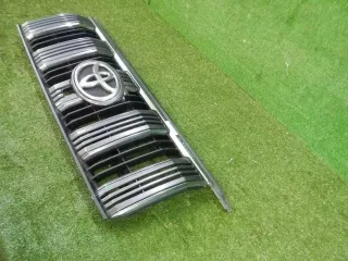 5310160F80 Решетка радиатора Toyota Land Cruiser Prado 150 Арт 0000003323441, вид 2