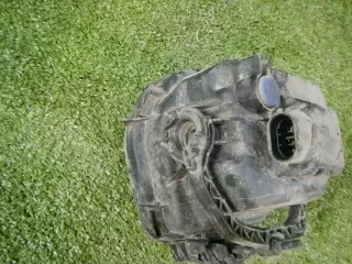 63177317251 ПТФ левая BMW X5 F15 Арт 0000003357453, вид 7