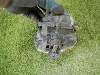 63177317251 ПТФ левая BMW X5 F15 Арт 0000003357453, вид 8