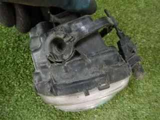 63177317251 ПТФ левая BMW X5 F15 Арт 0000003357453, вид 9