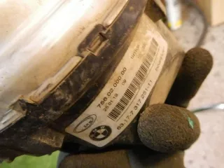 63177317251 ПТФ левая BMW X5 F15 Арт 0000003357453, вид 10