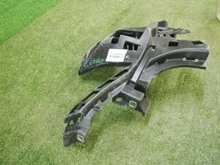 A2228850221 Кронштейн переднего бампера левый Mercedes S W222 Арт 0000003401231, вид 3