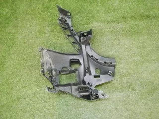 A2228850221 Кронштейн переднего бампера левый Mercedes S W222 Арт 0000003401231, вид 4