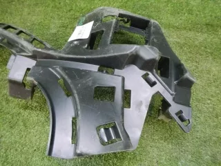 A2228850221 Кронштейн переднего бампера левый Mercedes S W222 Арт 0000003401231, вид 8