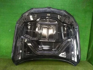 41617427501 Капот BMW 7 G11/G12 Арт 0000003440759, вид 2
