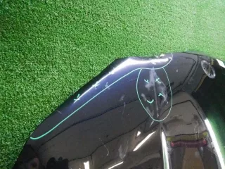 41617427501 Капот BMW 7 G11/G12 Арт 0000003440759, вид 5
