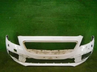 39814150 Бампер передний Volvo V40 Cross Country Арт 0000003397862, вид 1