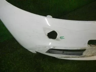 39814150 Бампер передний Volvo V40 Cross Country Арт 0000003397862, вид 13